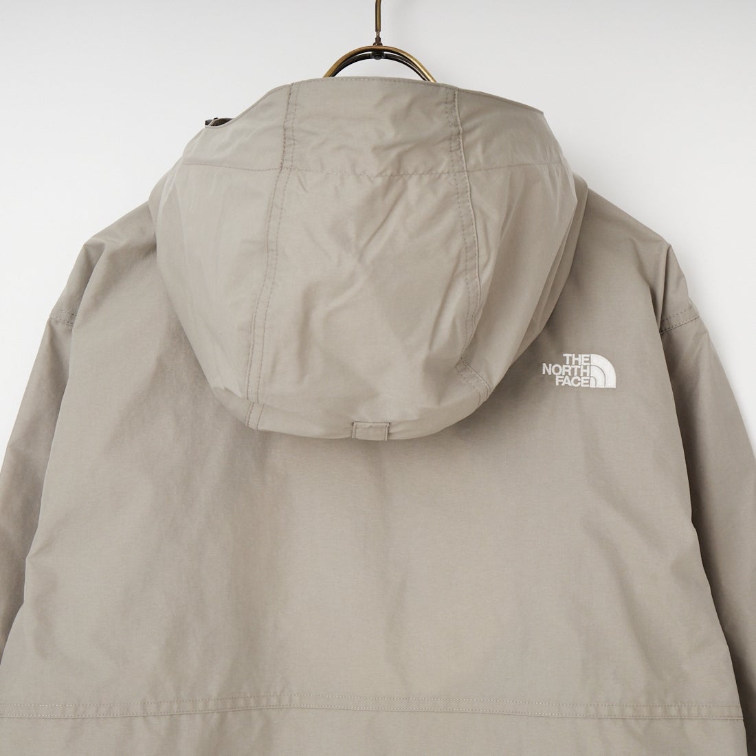 THE NORTH FACE [ザ ノースフェイス] コンパクトジャケット [NPW72530] ST