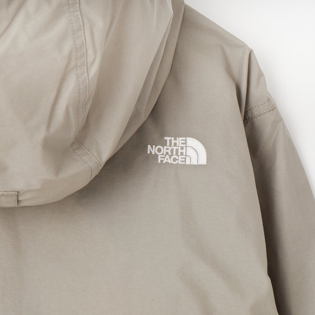 THE NORTH FACE [ザ ノースフェイス] コンパクトジャケット [NPW72530] ST