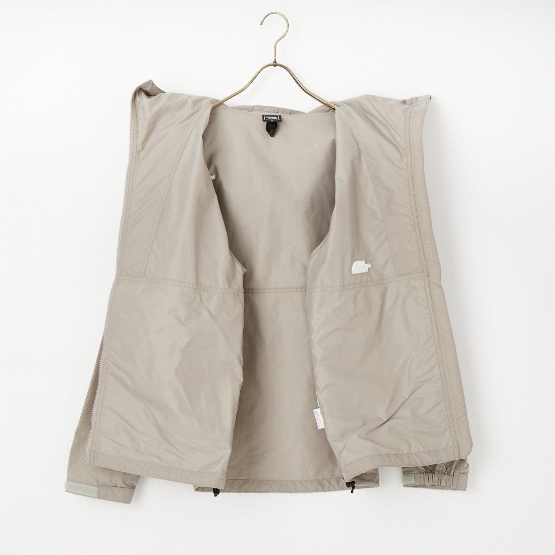 THE NORTH FACE [ザ ノースフェイス] コンパクトジャケット [NPW72530] ST