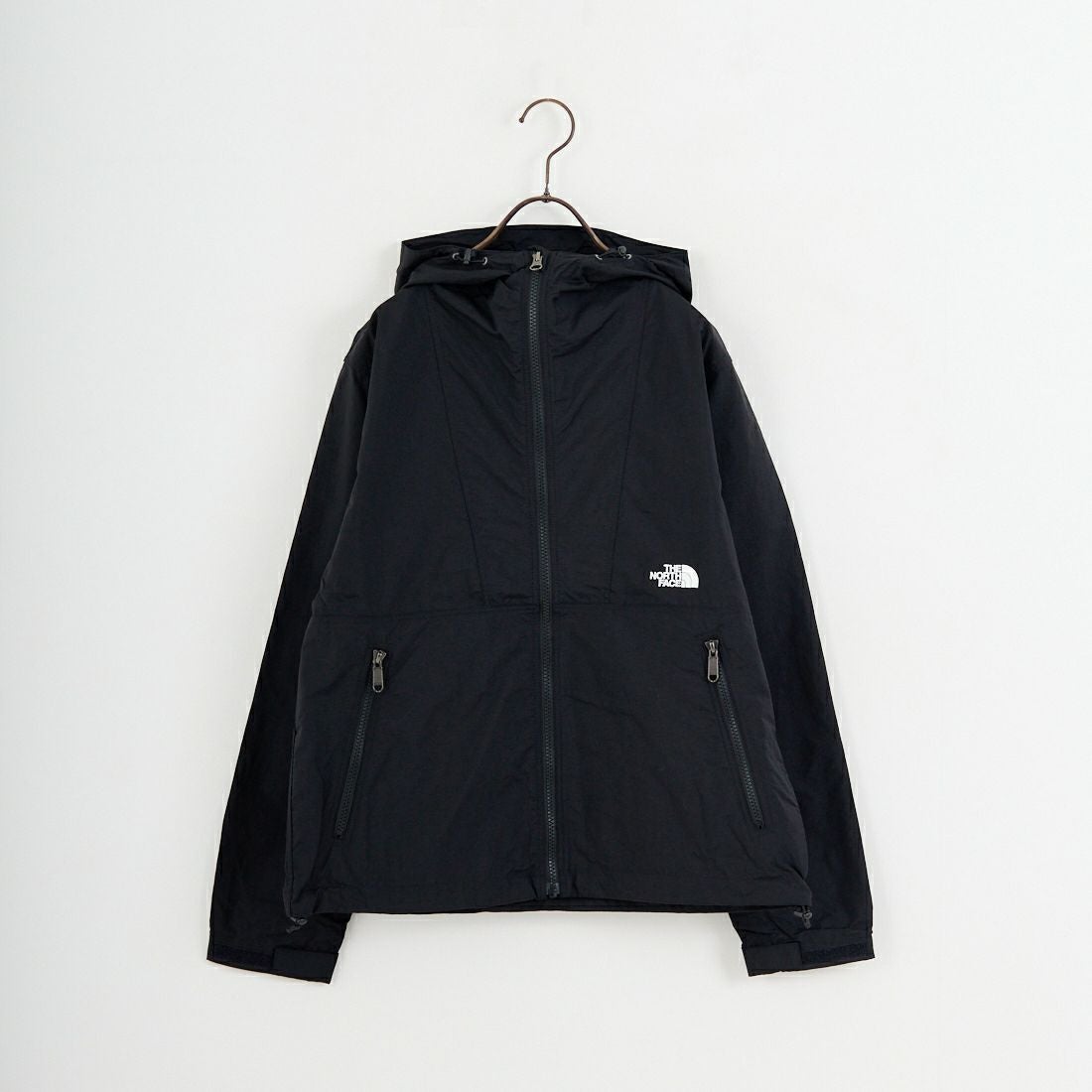 THE NORTH FACE [ザ ノースフェイス] コンパクトジャケット [NPW72530] K