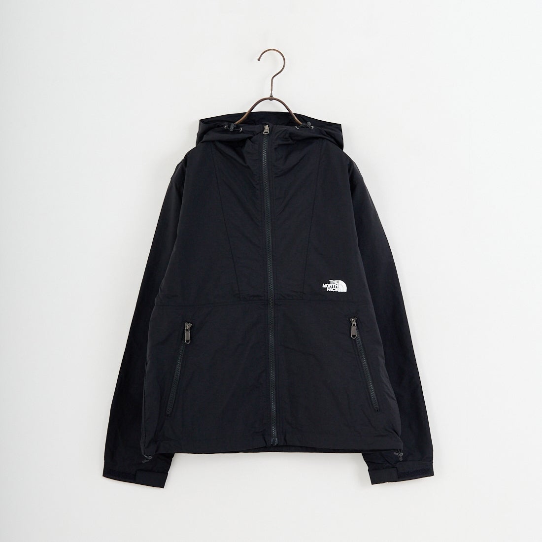 THE NORTH FACE [ザ ノースフェイス] コンパクトジャケット [NPW72530] K