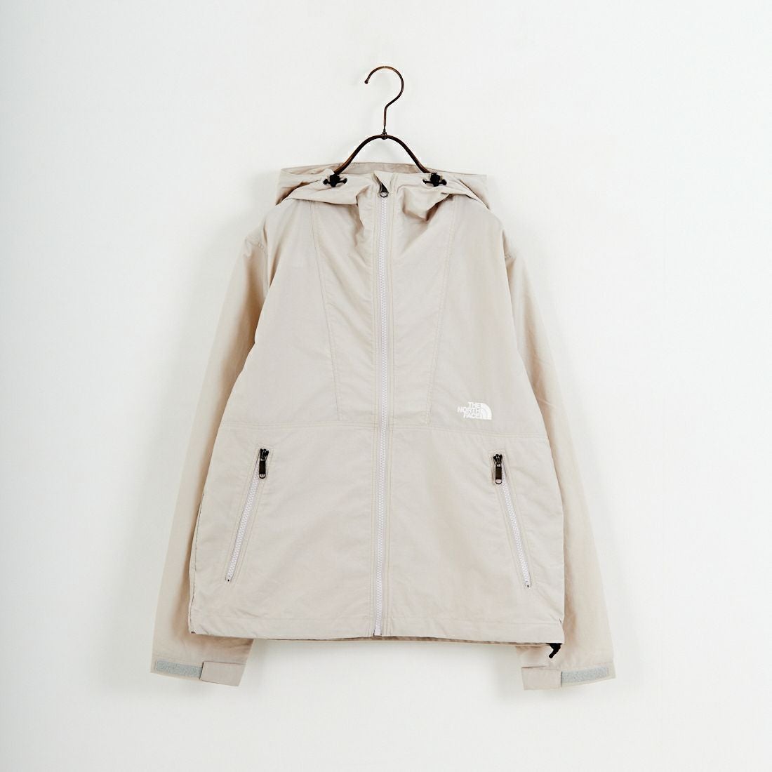 THE NORTH FACE [ザ ノースフェイス] コンパクトジャケット [NPW72530] FI