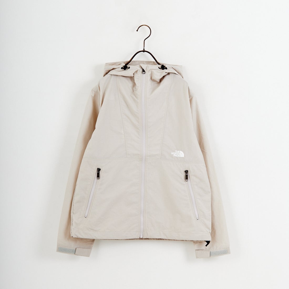 THE NORTH FACE [ザ ノースフェイス] コンパクトジャケット [NPW72530] FI