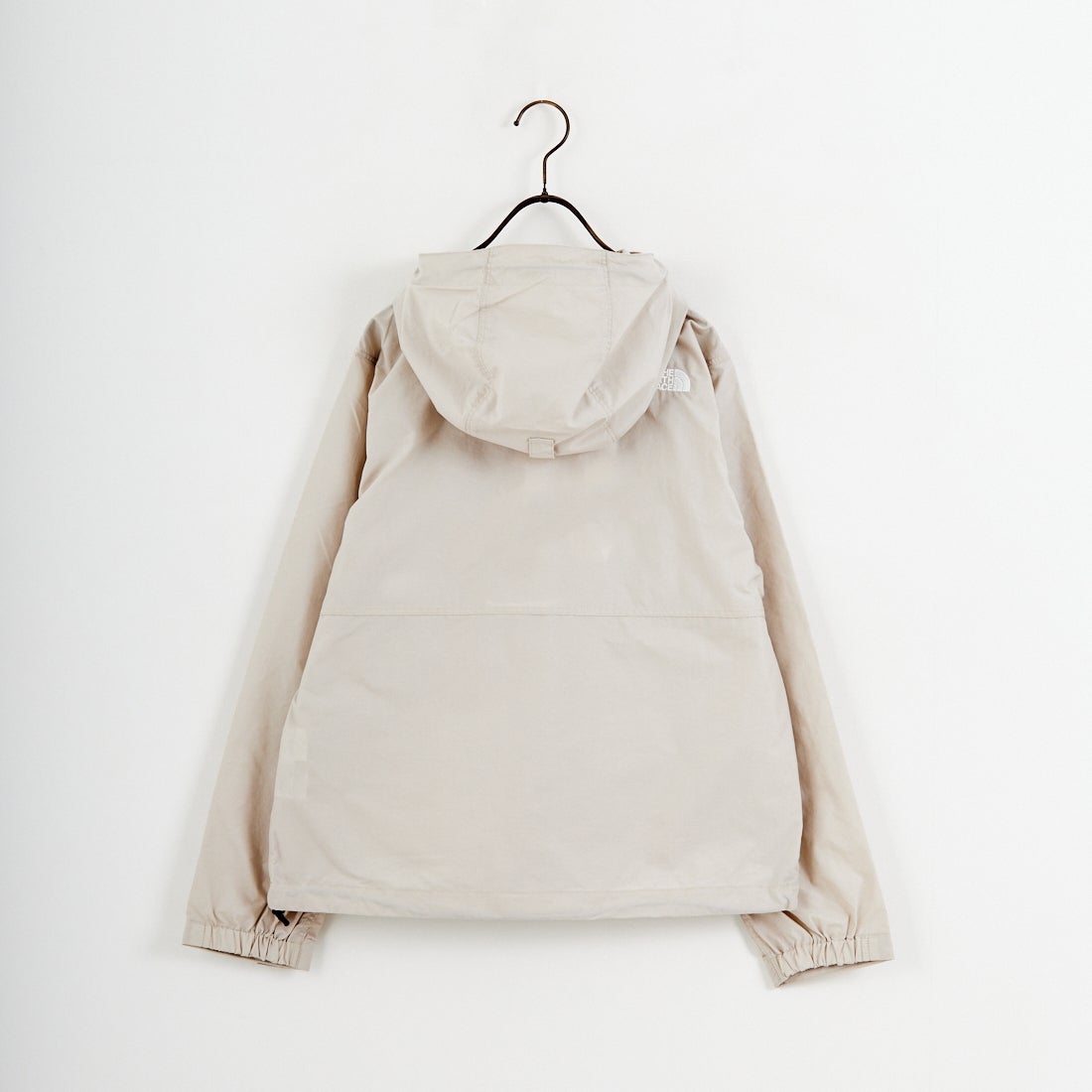 THE NORTH FACE [ザ ノースフェイス] コンパクトジャケット [NPW72530] FI