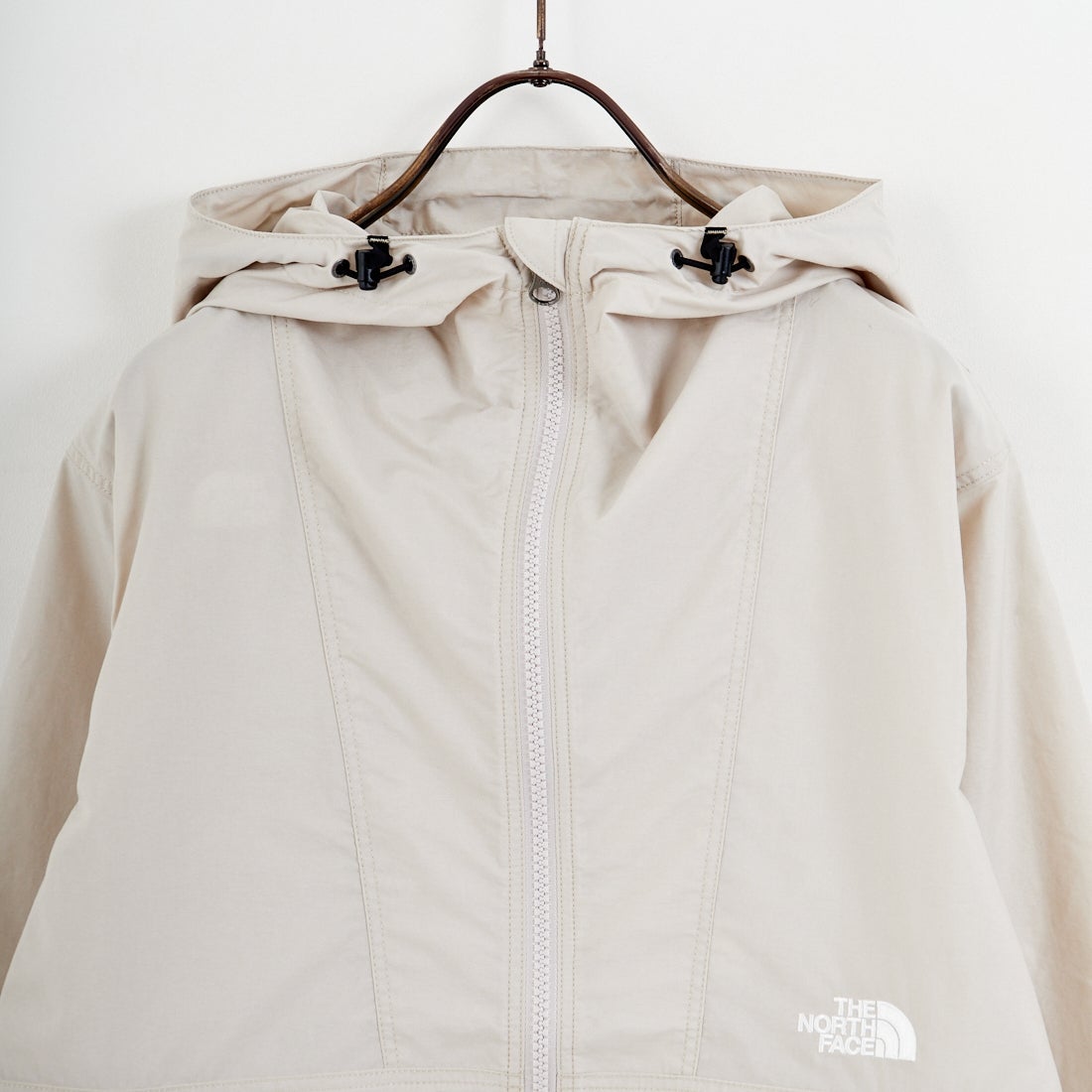 THE NORTH FACE [ザ ノースフェイス] コンパクトジャケット [NPW72530] FI