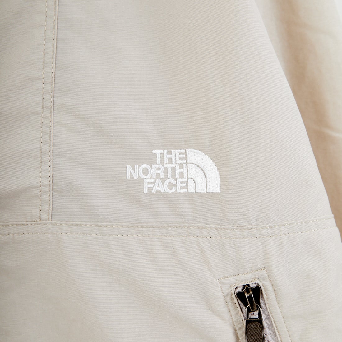 THE NORTH FACE [ザ ノースフェイス] コンパクトジャケット [NPW72530] FI