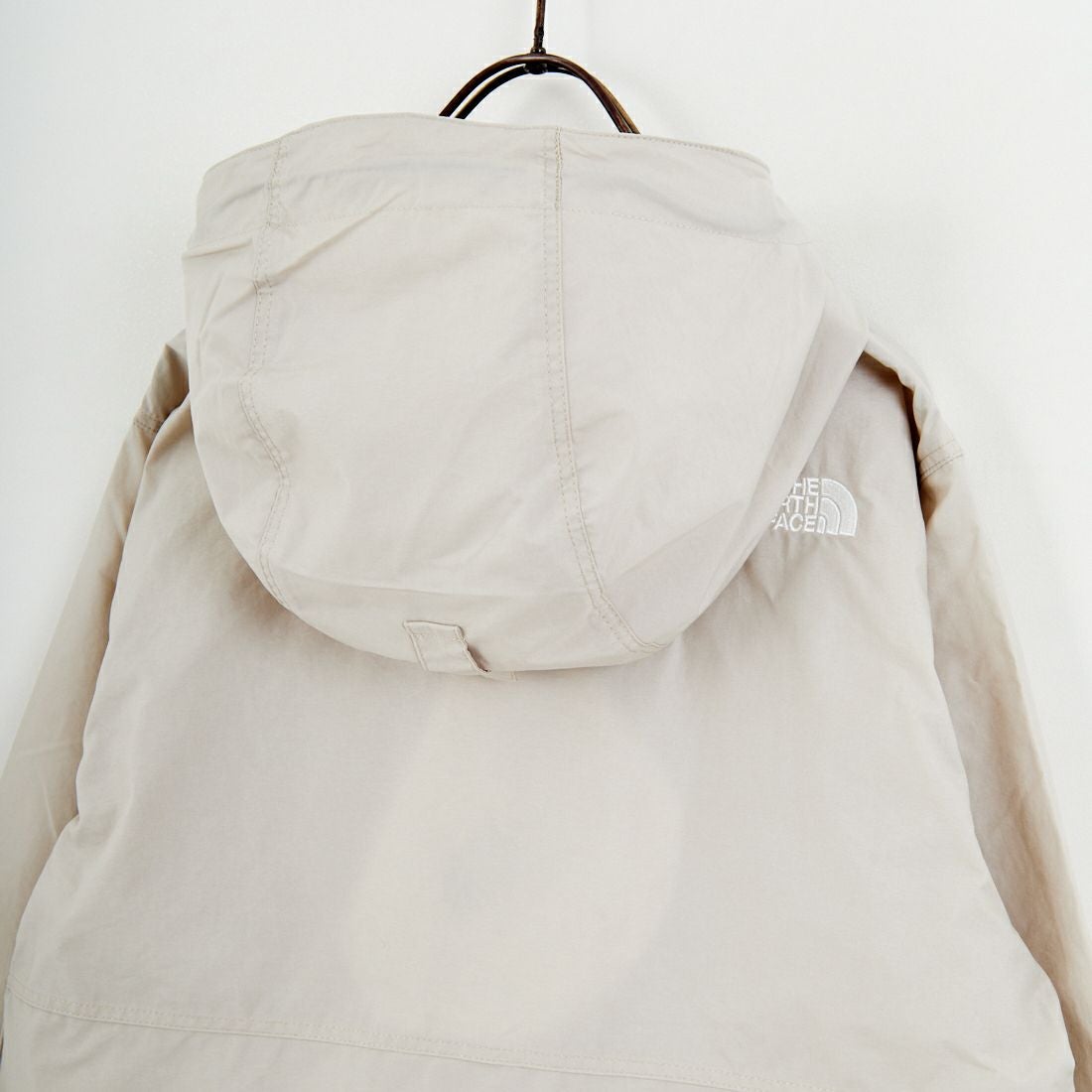 THE NORTH FACE [ザ ノースフェイス] コンパクトジャケット [NPW72530] FI