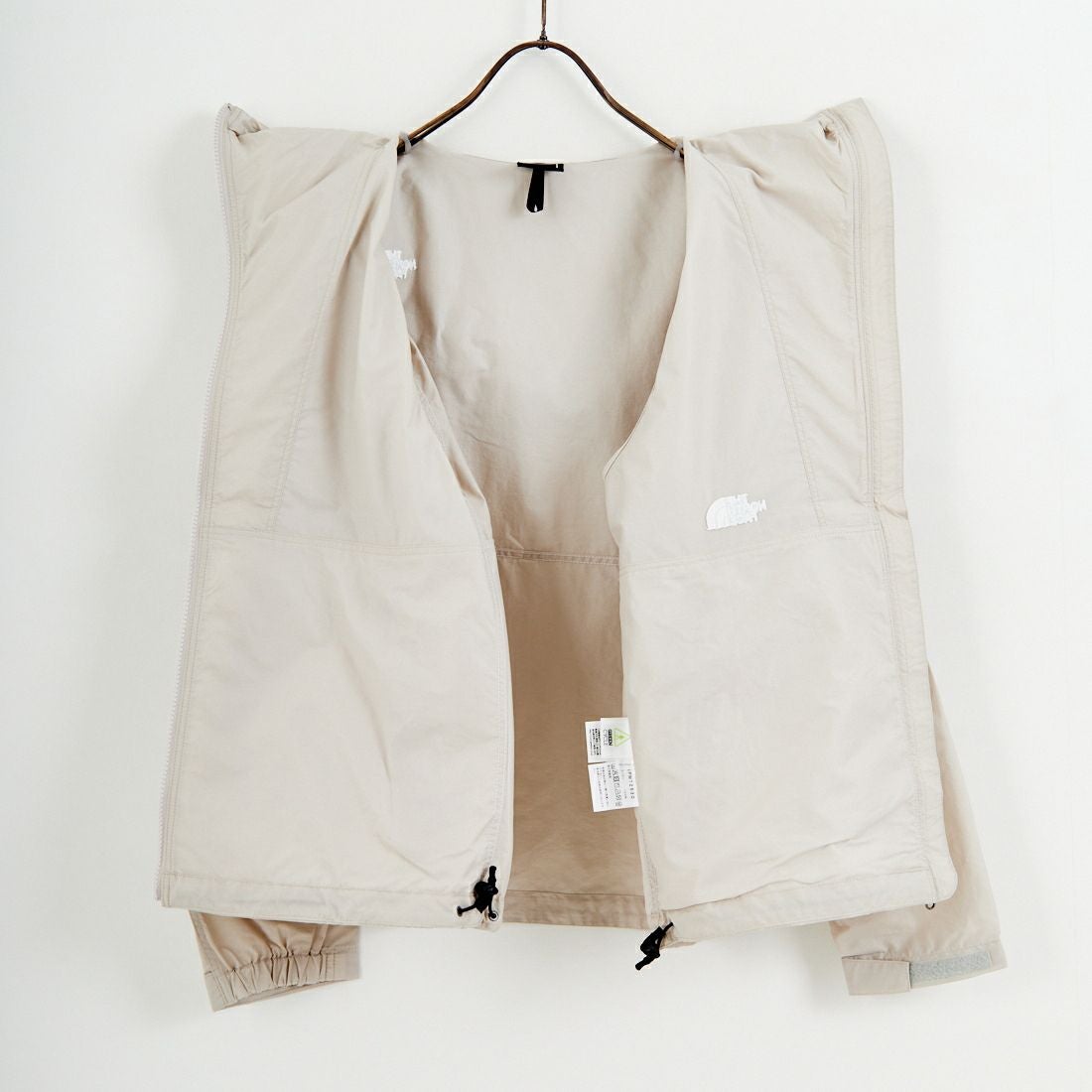 THE NORTH FACE [ザ ノースフェイス] コンパクトジャケット [NPW72530] FI