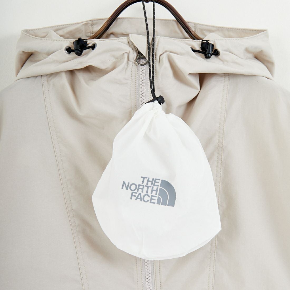 THE NORTH FACE [ザ ノースフェイス] コンパクトジャケット [NPW72530] FI