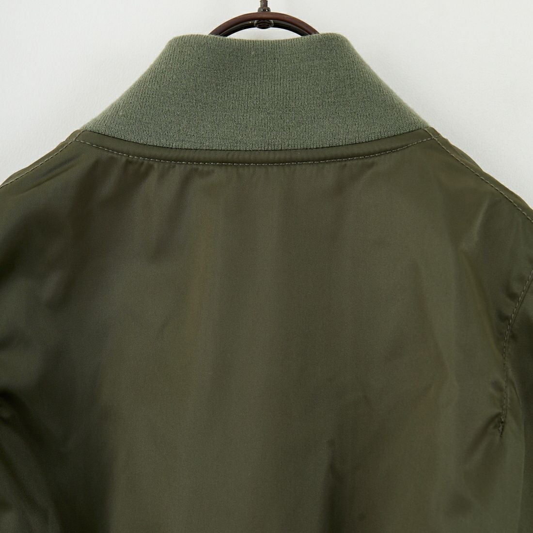 RhodolirioN [ロドリリオン] L-2Bタイプ スモールジャケット [RV1027] A OLIVE