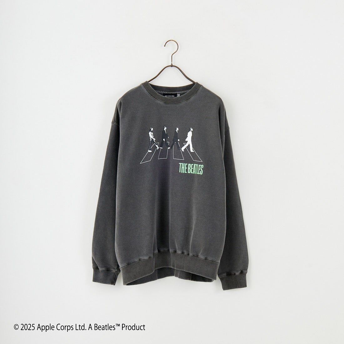 GOOD ROCK SPEED [グッドロックスピード] 別注 THE BEATLES プリント