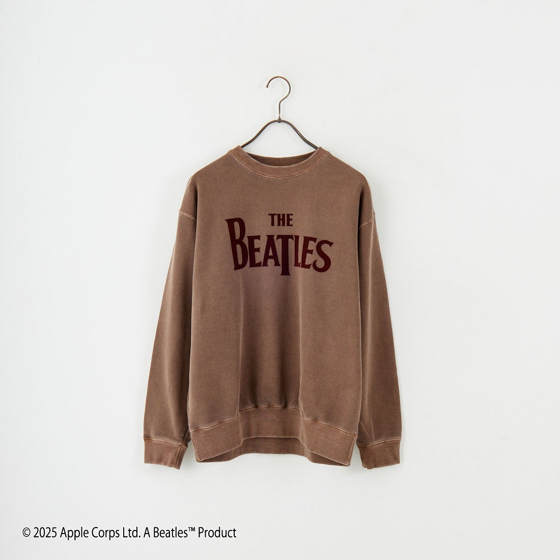 GOOD ROCK SPEED [グッドロックスピード] 別注 THE BEATLES プリント