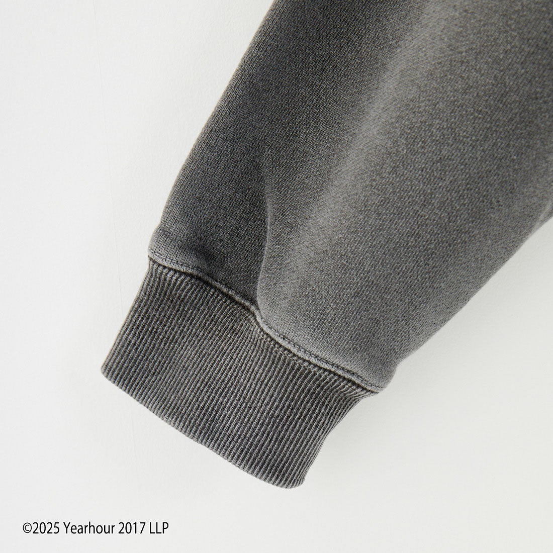 GOOD ROCK SPEED [グッドロックスピード] 別注 THE WHO ロゴプリント