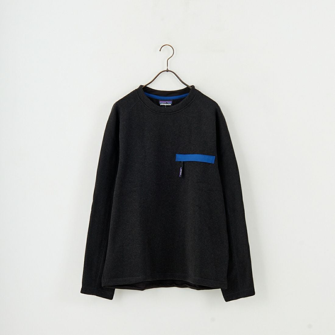 patagonia [パタゴニア] メンズ ベタークルーネックセーター [26240] BLK