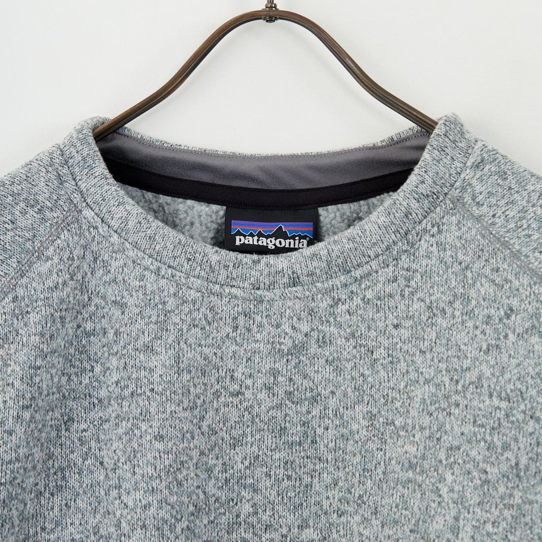 patagonia [パタゴニア] メンズ ベタークルーネックセーター [26240] patagonia [パタゴニア] メンズ ベタークルーネックセーター [26240] patagonia [パタゴニア] メンズ ベタークルーネックセーター [26240] patagonia [パタゴニア] メンズ ベタークルーネックセーター [26240] STH