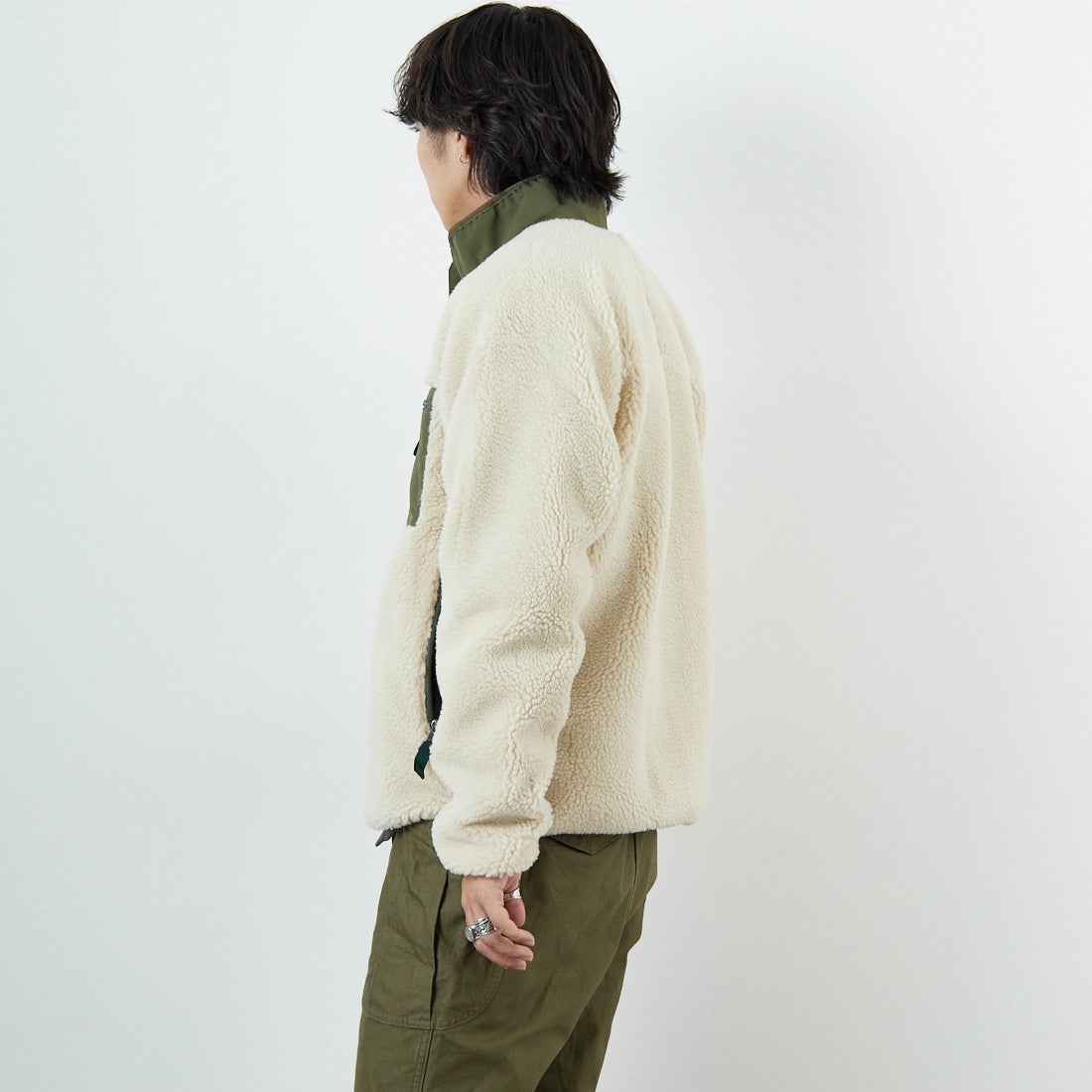 patagonia [パタゴニア] メンズ クラシックレトロXジャケット [23057