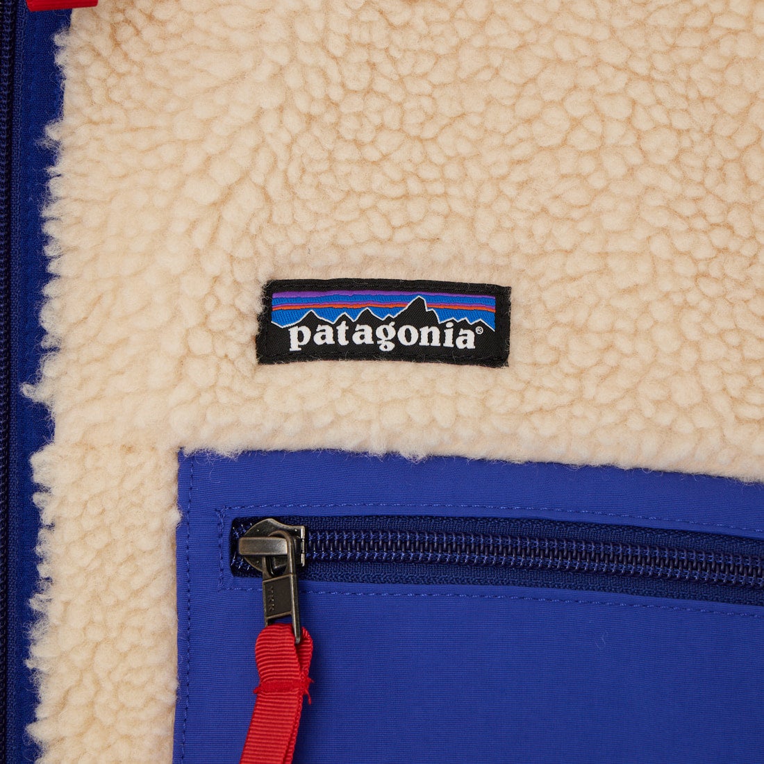 patagonia [パタゴニア] メンズ クラシックレトロXジャケット [23057] DNLC