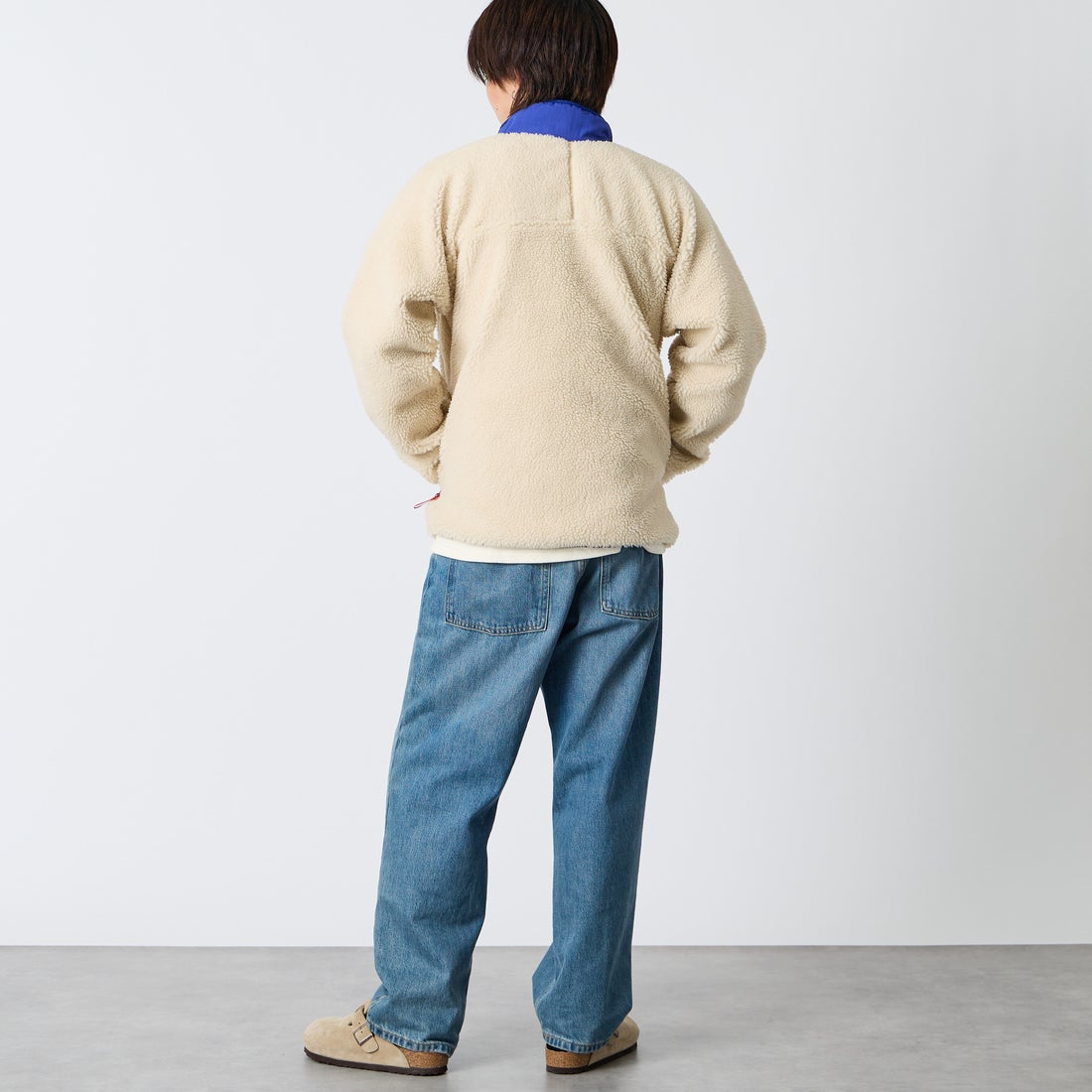 予約商品】patagonia [パタゴニア] メンズ クラシックレトロX