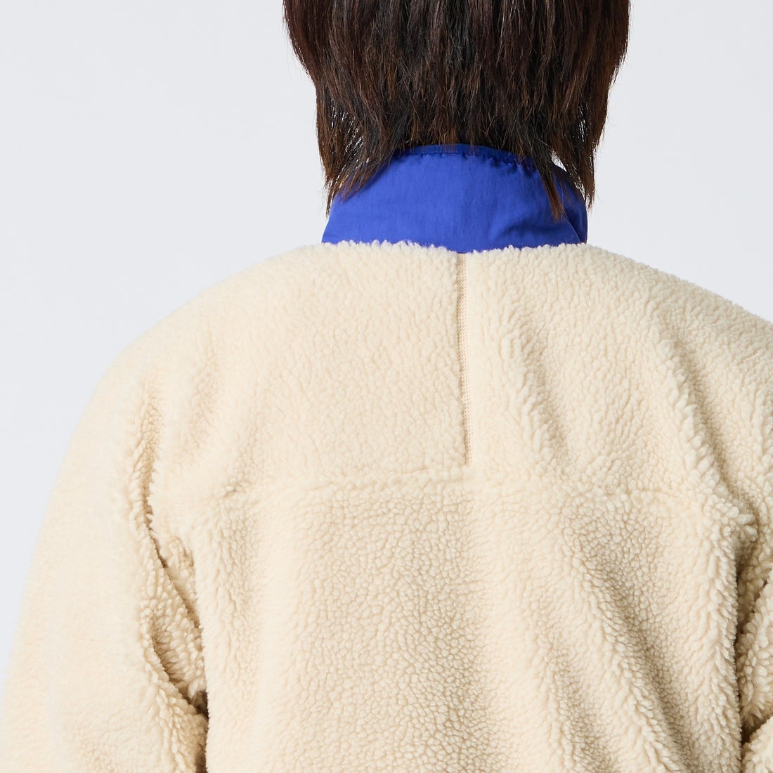 patagonia [パタゴニア] メンズ クラシックレトロXジャケット [23057] DNLC &&モデル身長：177cm 着用サイズ：M&&