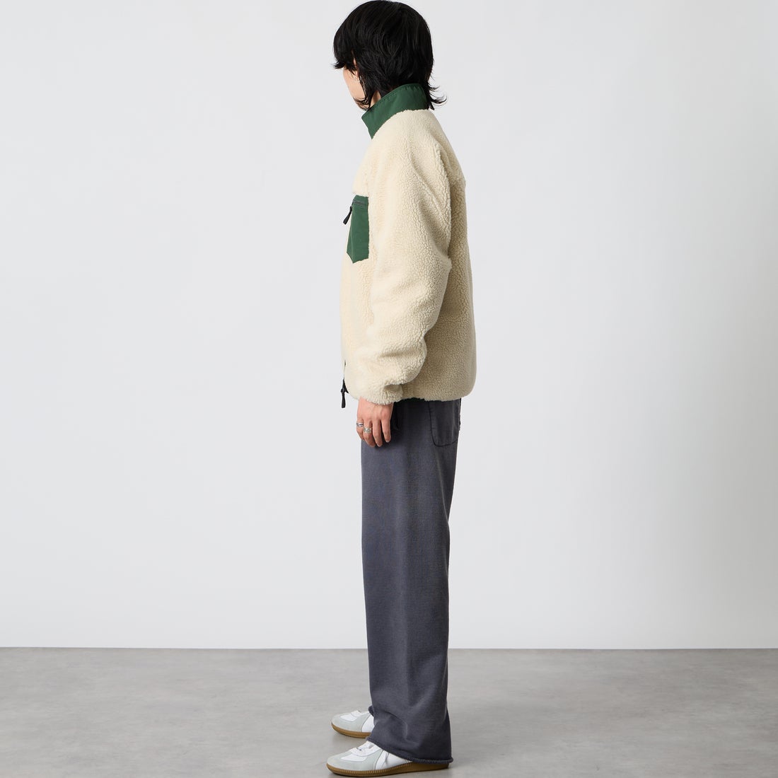 patagonia [パタゴニア] メンズ クラシックレトロXジャケット [23057] DNLC