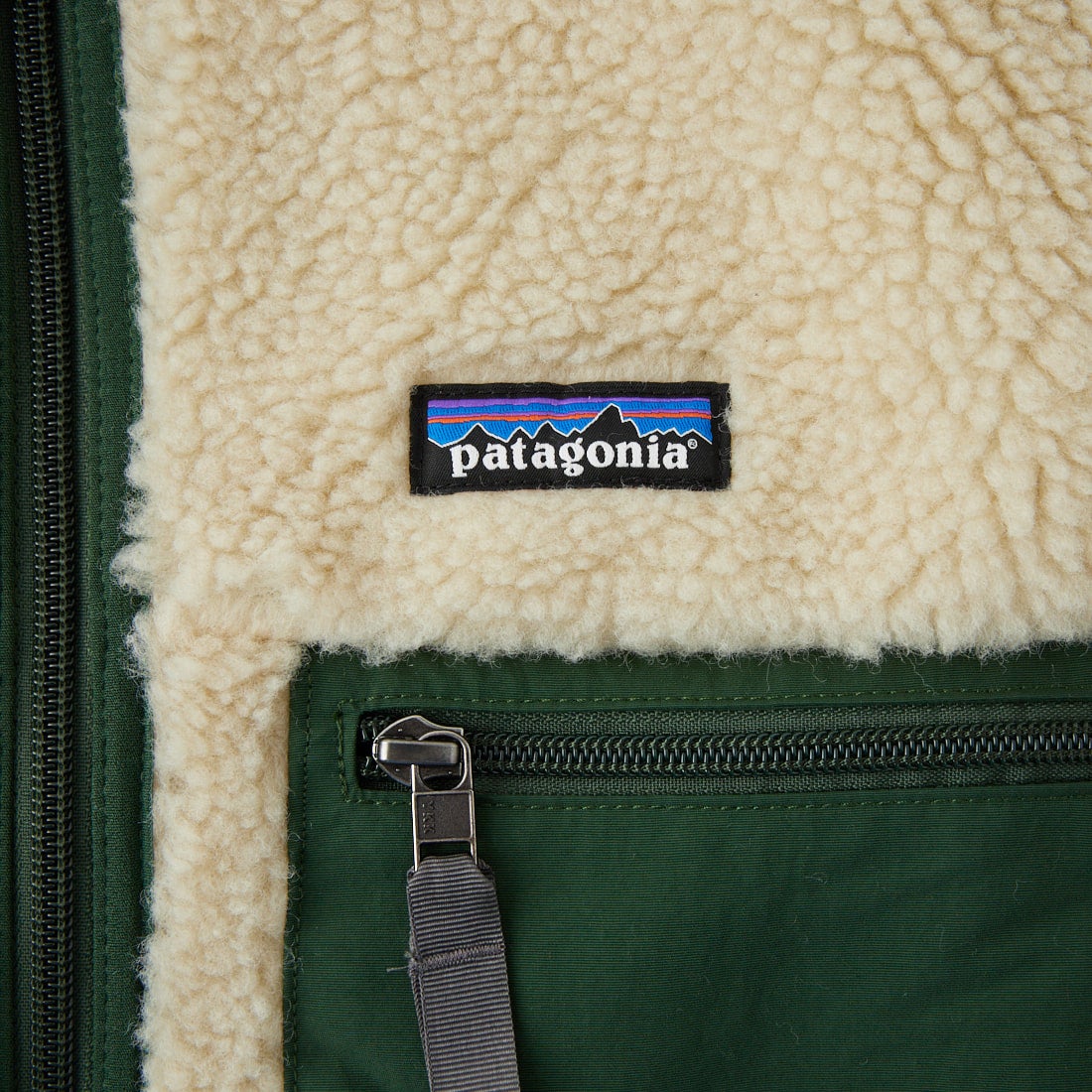 patagonia [パタゴニア] メンズ クラシックレトロXジャケット [23057] DNLT