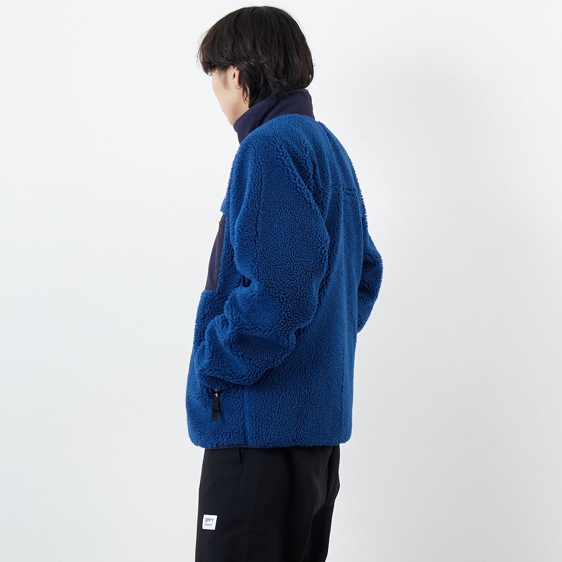 patagonia [パタゴニア] メンズ クラシックレトロXジャケット [23057