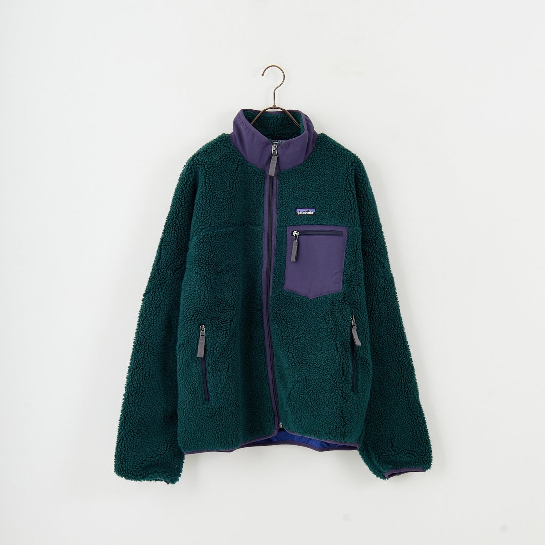 patagonia [パタゴニア] メンズ クラシックレトロXジャケット [23057