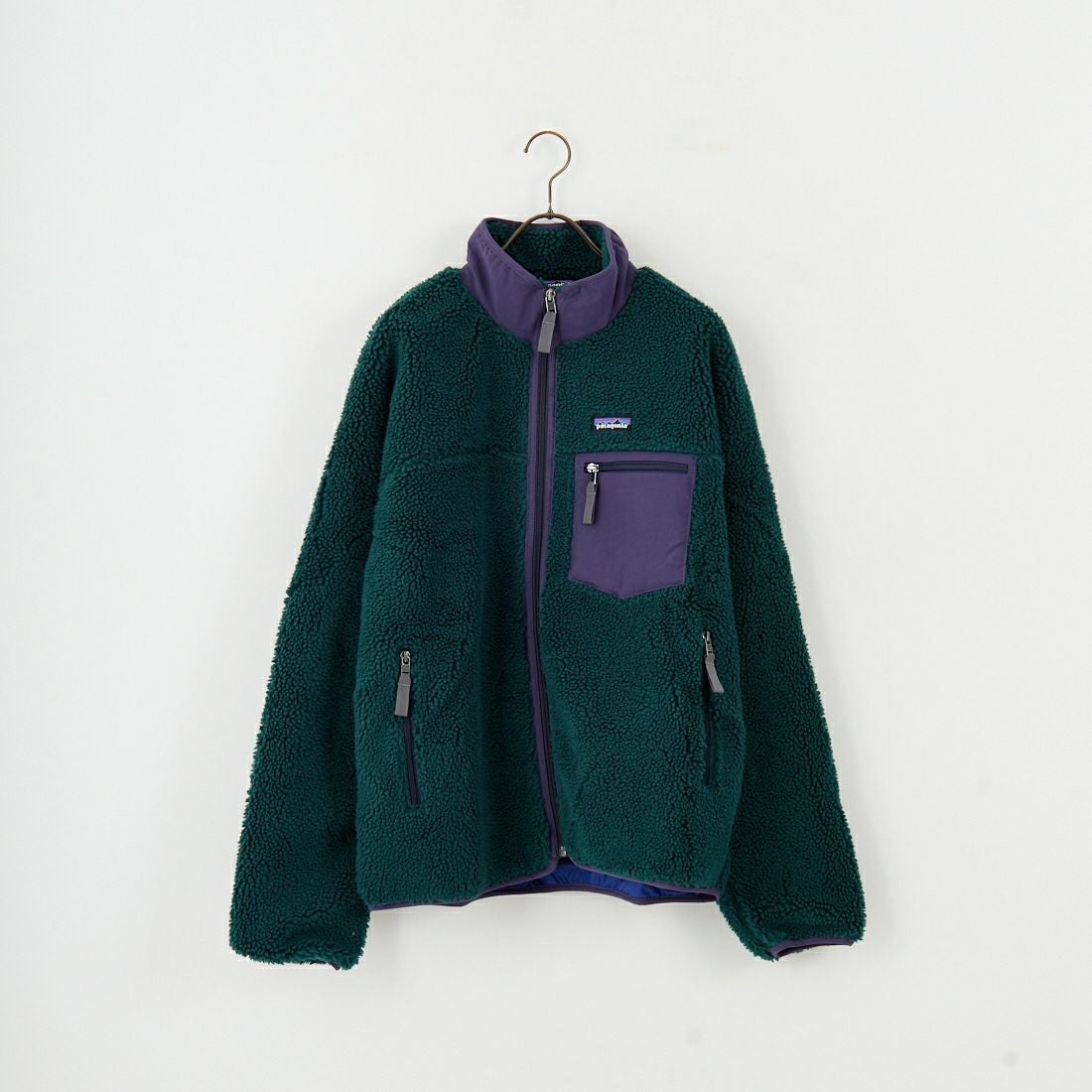 patagonia [パタゴニア] メンズ クラシックレトロXジャケット [23057] CASG