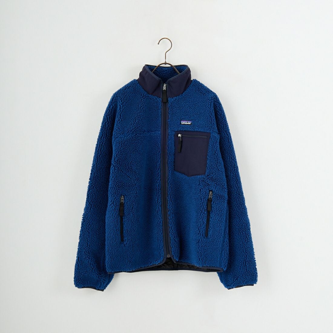 patagonia [パタゴニア] メンズ クラシックレトロXジャケット [23057] CLMB