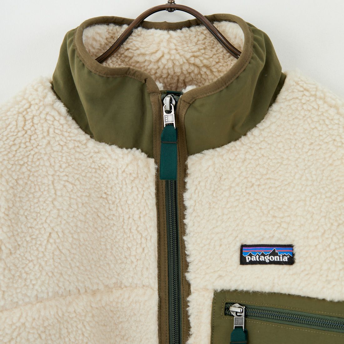 patagonia [パタゴニア] メンズ クラシックレトロXジャケット [23057] DNBA