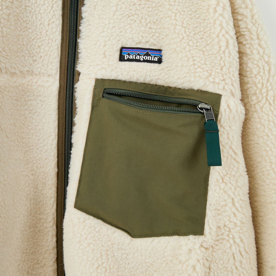 patagonia [パタゴニア] メンズ クラシックレトロXジャケット [23057] DNBA