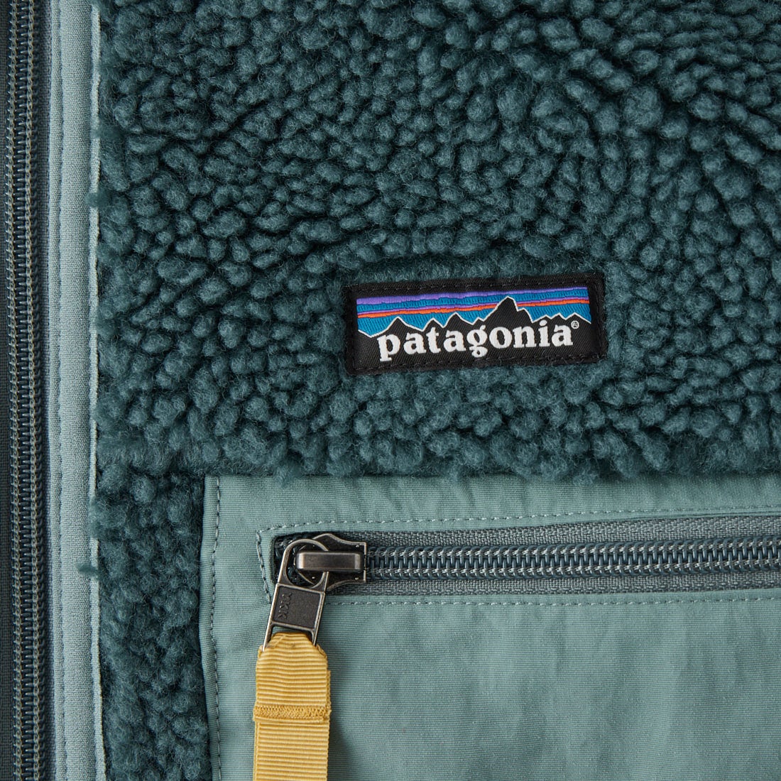 patagonia [パタゴニア] メンズ クラシックレトロXジャケット [23057] SMTB