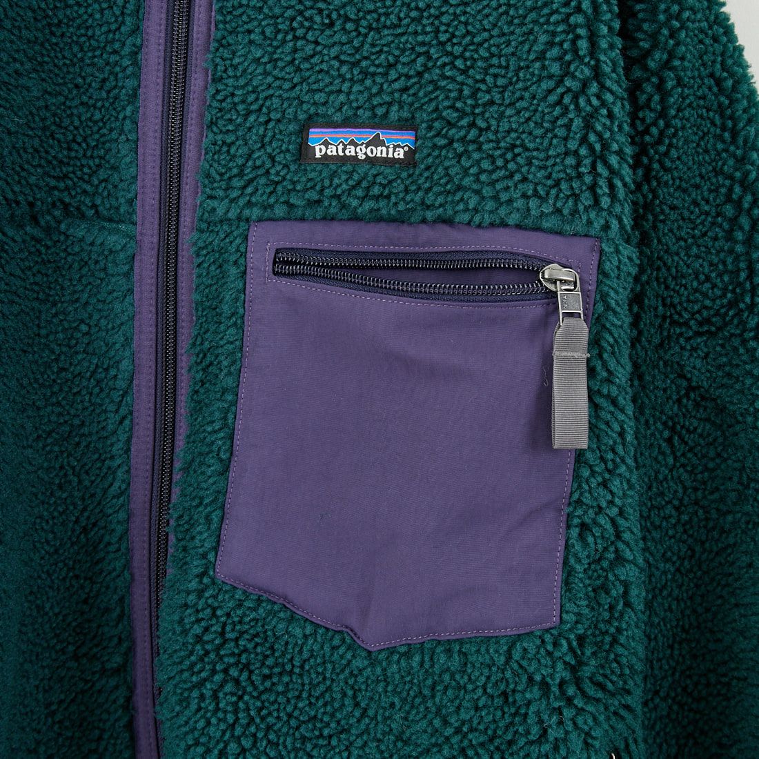 patagonia [パタゴニア] メンズ クラシックレトロXジャケット [23057] CASG