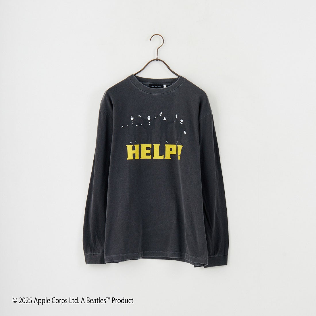 GOOD ROCK SPEED [グッドロックスピード] 別注 THE BEATLES ロゴ