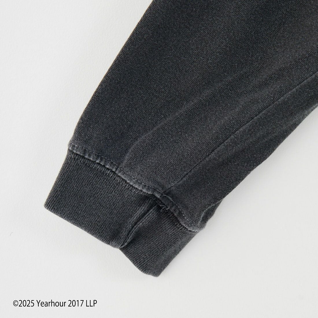 GOOD ROCK SPEED [グッドロックスピード] 別注 THE WHO ロックプリントロングスリーブTシャツ [INTN-047-JF] CHARCOAL