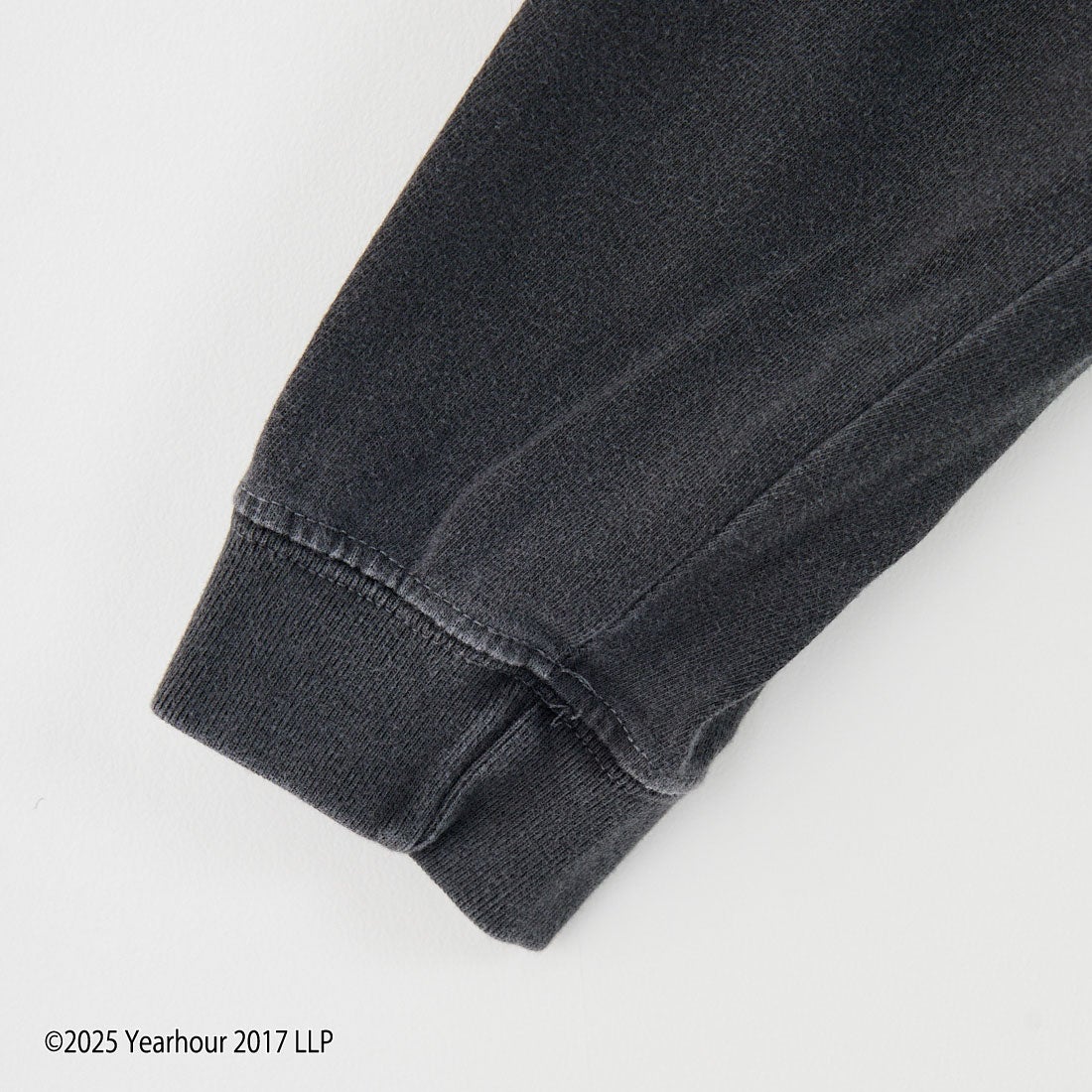 GOOD ROCK SPEED [グッドロックスピード] 別注 THE WHO ロックプリントロングスリーブTシャツ [INTN-047-JF] CHARCOAL