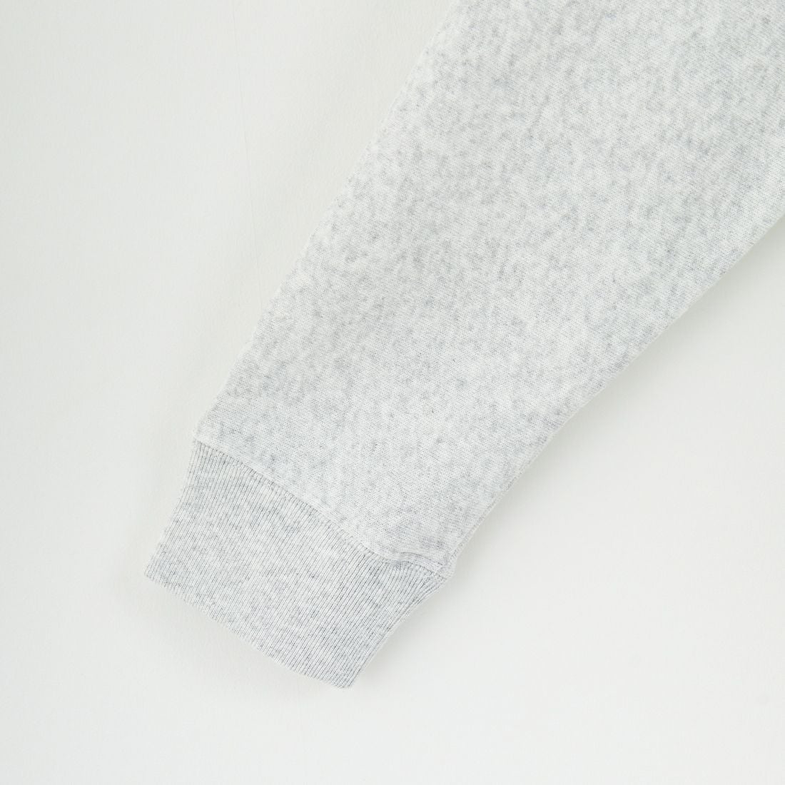 Sporty&Rich [スポーティアンドリッチ] カリフォルニアエンブレム ソフトクルーネックスウェット [ST082625508] H.GRAY