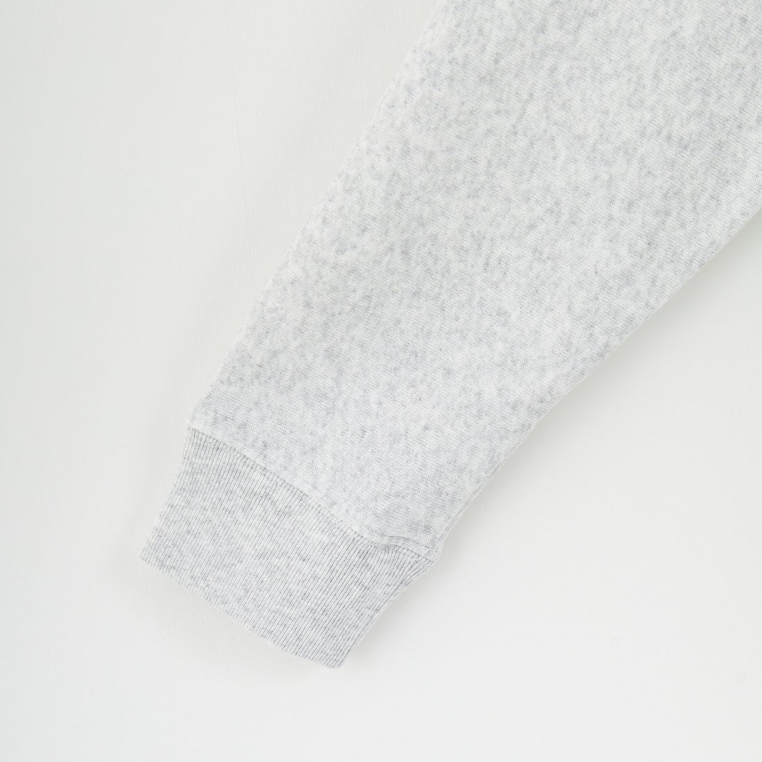 Sporty&Rich [スポーティアンドリッチ] カリフォルニアエンブレム ソフトクルーネックスウェット [ST082625508] H.GRAY