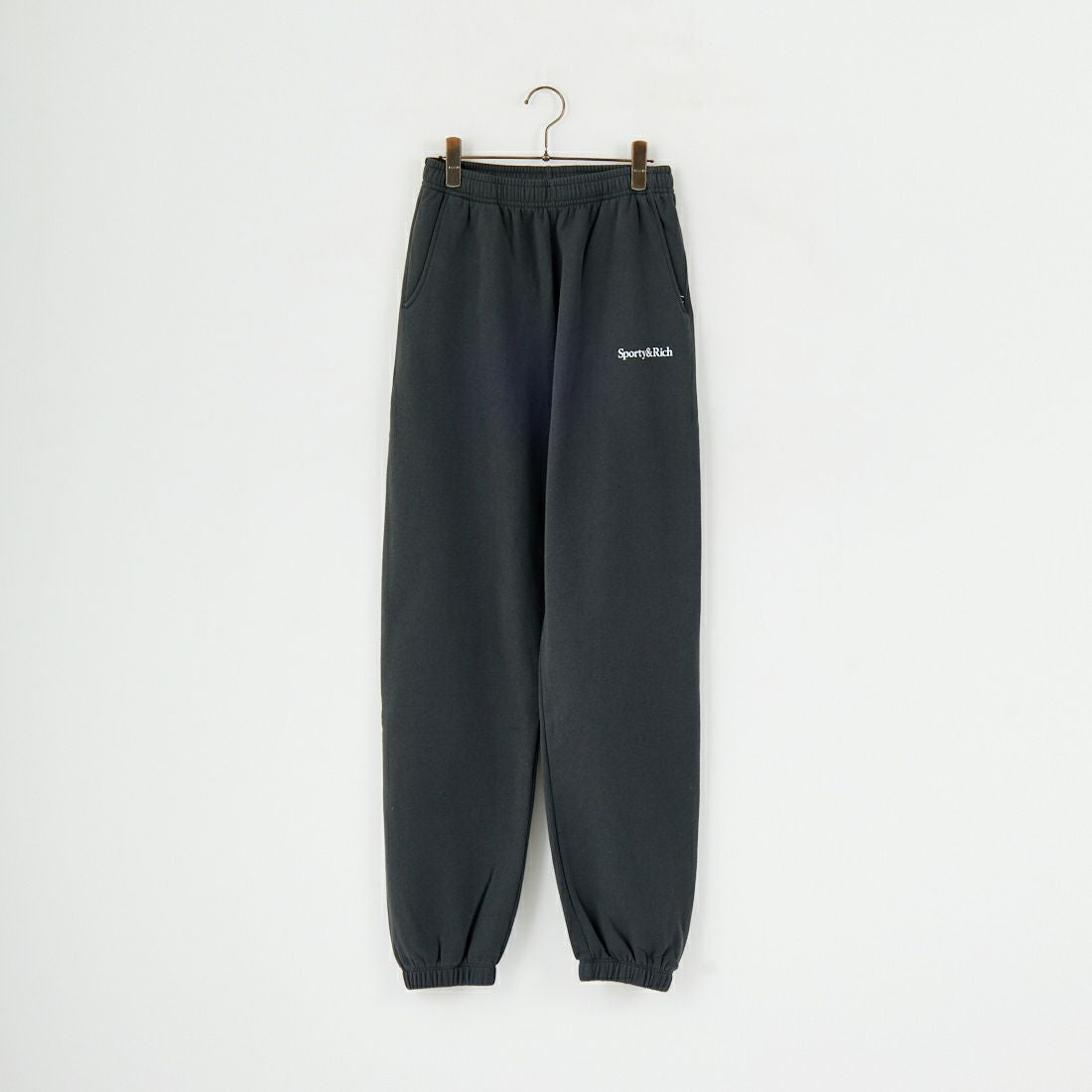 THE SHINZONE [ザ シンゾーン] コモンスウェットパンツ [22AMSCU13