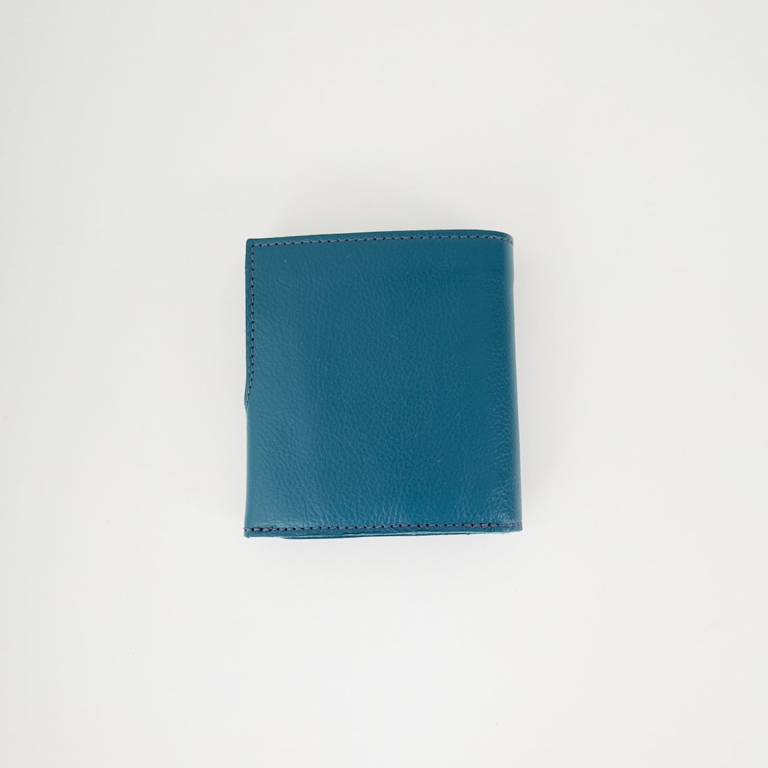 IL BISONTE [イルビゾンテ] レザーウォレット [54252310541] 47 F.GREEN