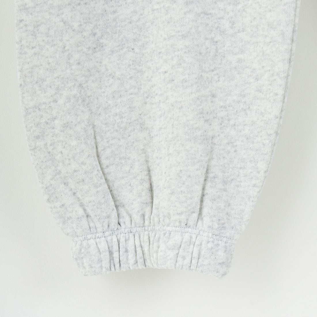 Sporty&Rich [スポーティアンドリッチ] カリフォルニアエンブレム ソフトスウェットパンツ [PA050625300-GY03] H.GRAY