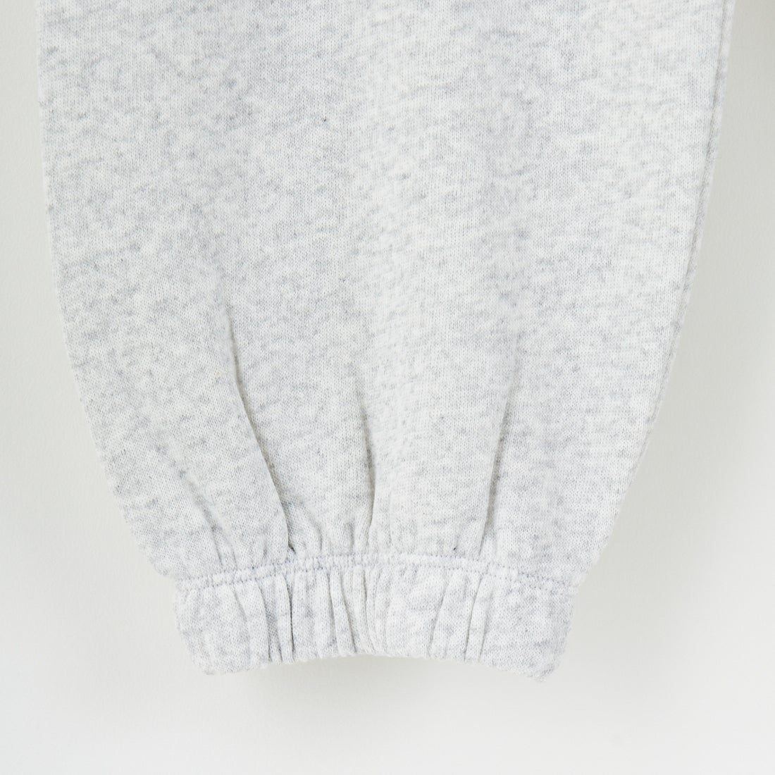 Sporty&Rich [スポーティアンドリッチ] カリフォルニアエンブレム ソフトスウェットパンツ [PA050625300-GY03] H.GRAY