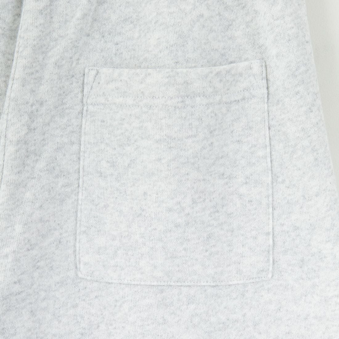 Sporty&Rich [スポーティアンドリッチ] カリフォルニアエンブレム ソフトスウェットパンツ [PA050625300-GY03] H.GRAY