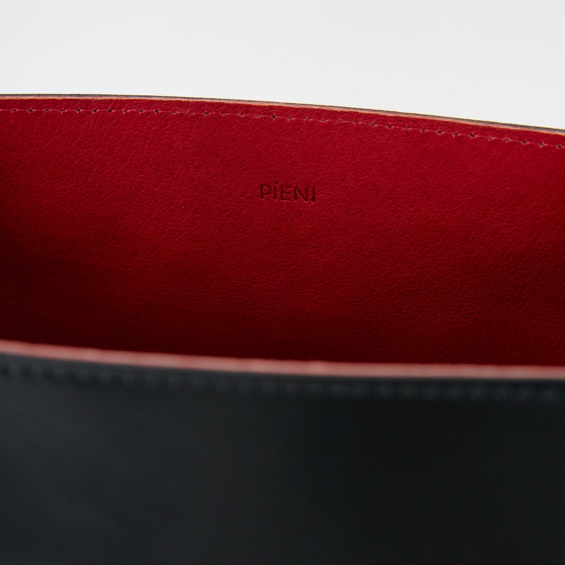 PIENI [ピエニ] CICACUIバッグ S [CICACUI-S] TOINEN MUS