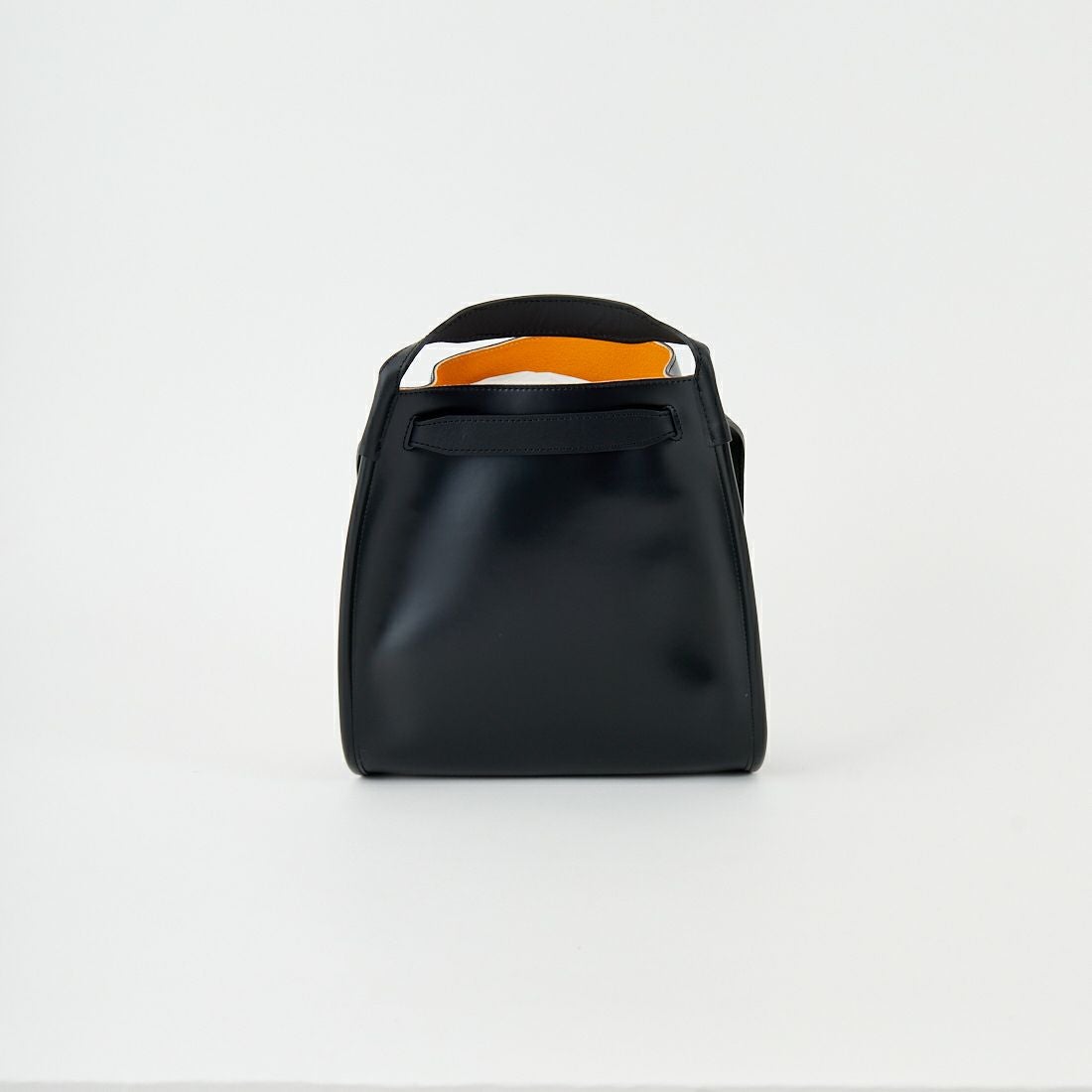 PIENI [ピエニ] KUU トートバッグ [KUU] MUSTA BK/N