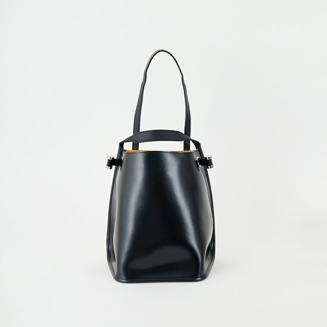 PIENI [ピエニ] KUU トートバッグ [KUU] MUSTA BK/N