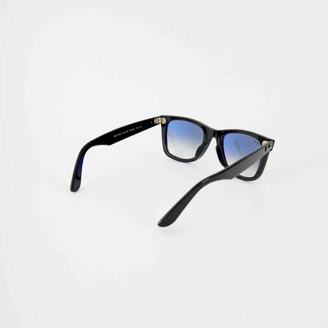 Ray-Ban [レイバン] ウェイファーラー サングラス [0RB2140F] 901/3F