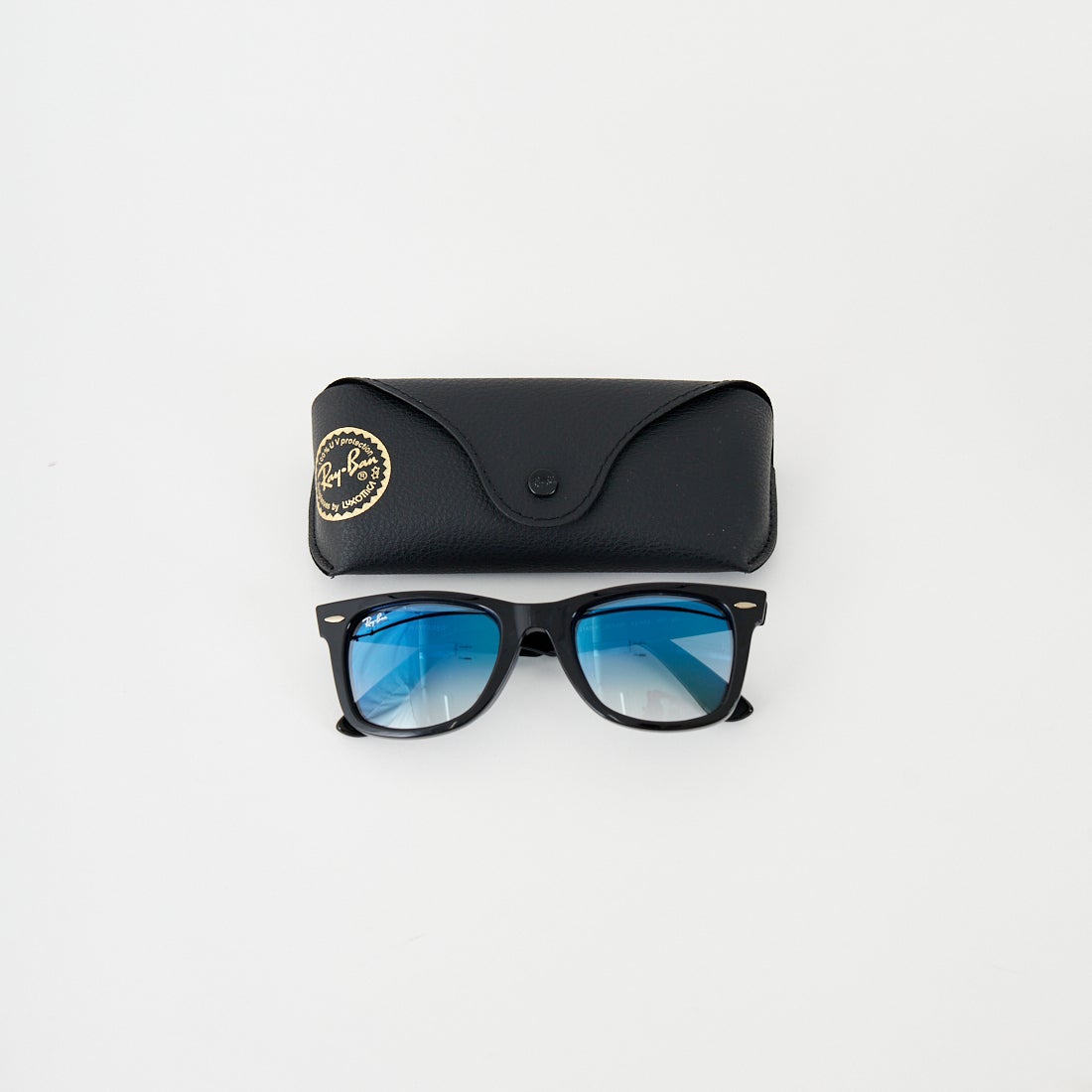 Ray-Ban [レイバン] ウェイファーラー サングラス [0RB2140F] 901/3F