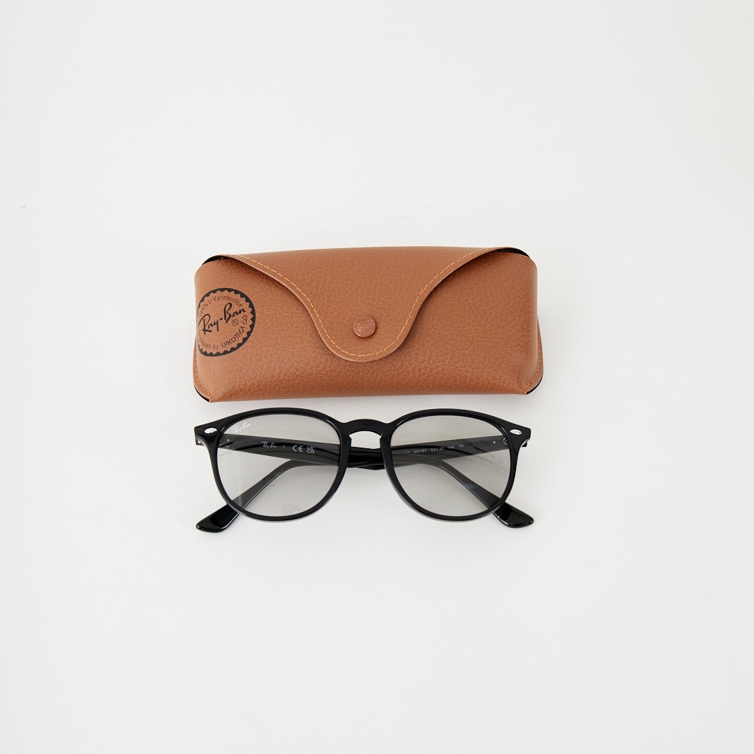 Ray-Ban [レイバン] サングラス [0RB4259F] 601/87