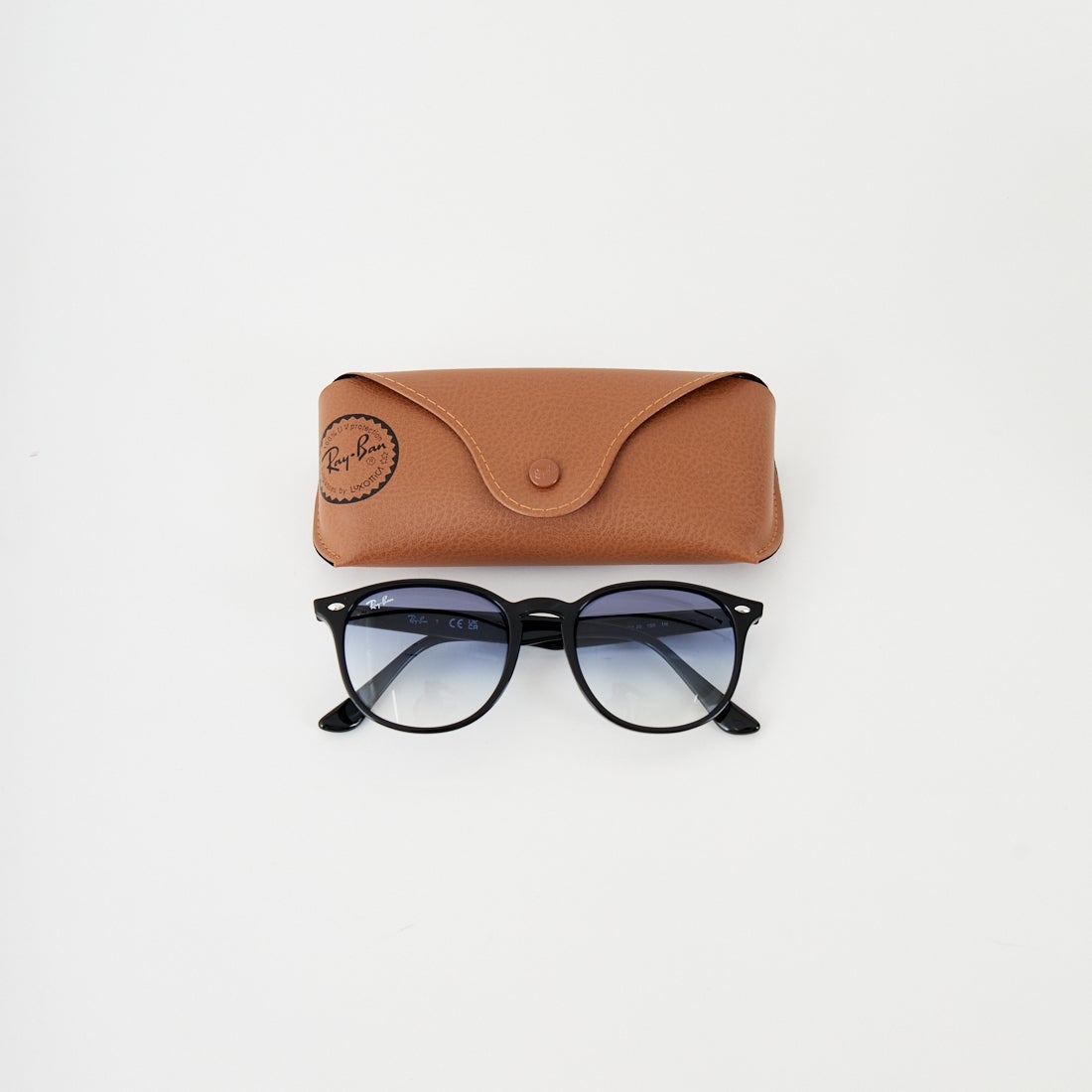 Ray-Ban [レイバン] サングラス [0RB4259F] 601/19